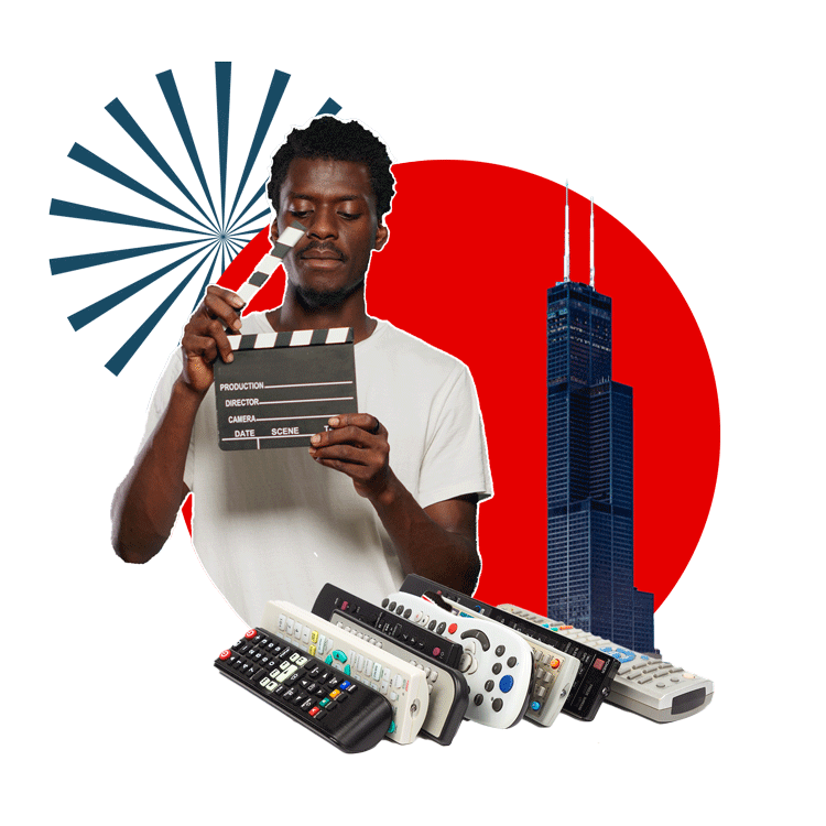 Member Center CAN TV CAN TV