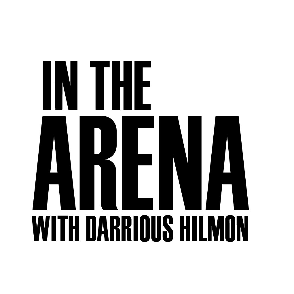 In The Arena