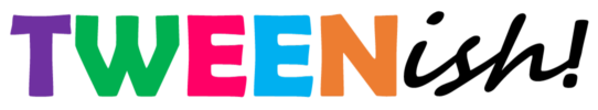 Tweenish