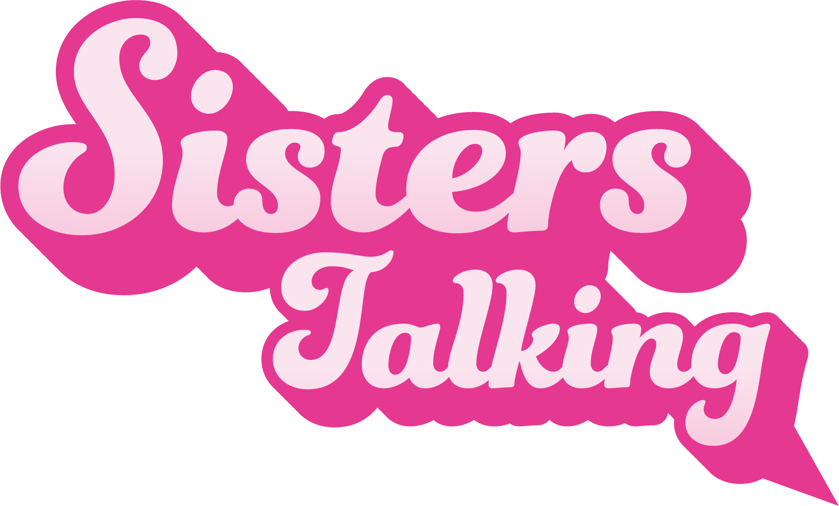 SistersTalking_Logo